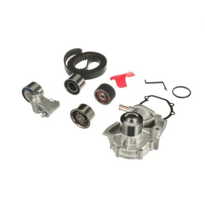 SET POMPA APA + CUREA DINTATA GATES KP15537XS3 39