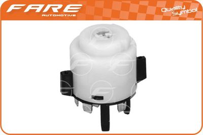 Переключатель зажигания FARE SA 26594 для VW MULTIVAN