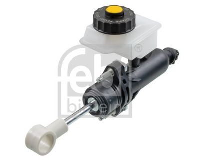 FEBI BILSTEIN Geberzylinder, Kupplung
