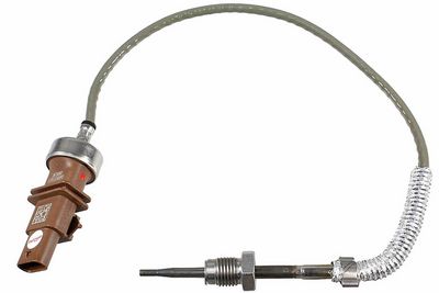 Sensor, Abgastemperatur