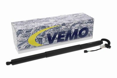 ELEKTROMOTOR HECKKLAPPE VEMO V95550014 1