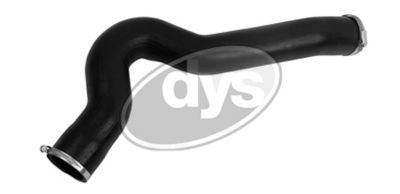 въздуховод за турбината DYS 76-17084