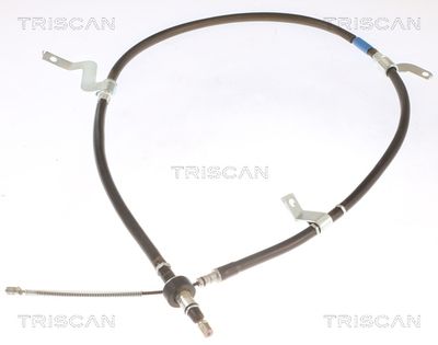 Тросик, cтояночный тормоз TRISCAN 8140 181178 для HYUNDAI SOLARIS