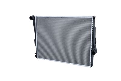 RADIATOR RACIRE MOTOR NRF 51580 10