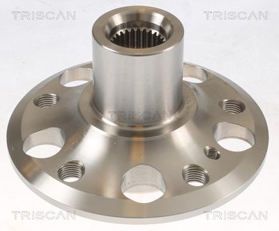 Piasta koła TRISCAN 8535 23004