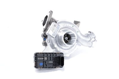 LADER AUFLADUNG BTS Turbo T914561 34