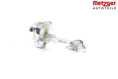 FIXARE USA METZGER AUTOTEILE 2312023 4