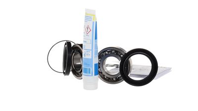 SET RULMENT ROATA SKF VKBA9140CL 25