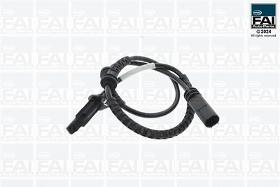 датчик, обороти на колелото FAI AutoParts FPAB112