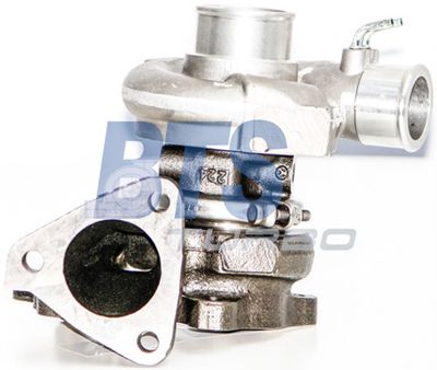 LADER AUFLADUNG BTS Turbo T911405 4