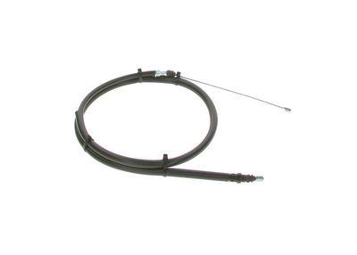 SEILZUG FESTSTELLBREMSE BOSCH 1987477153 24