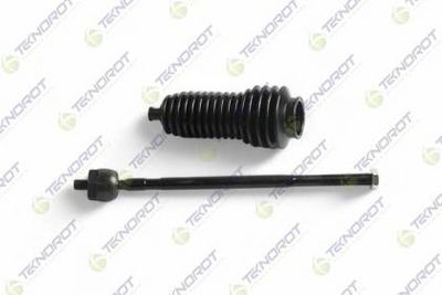 SET BIELETA TEKNOROT R716KM