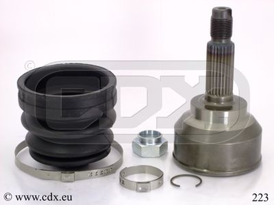 CDX 223 ШРУС  для MAZDA (Мазда)