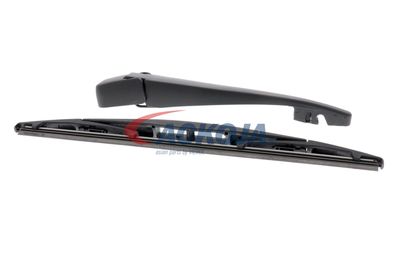 SET STERGATOARE CURATARE PARBRIZ ACKOJA A380519 13