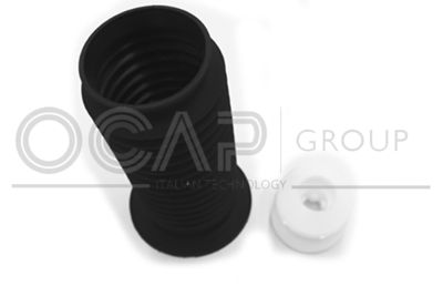 OCAP 8500107 Комплект пыльника и отбойника амортизатора  для ALFA ROMEO MITO (Альфа-ромео Мито)