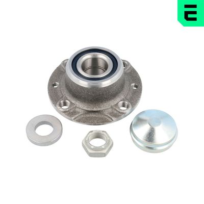 Wheel Bearing Kit 802330