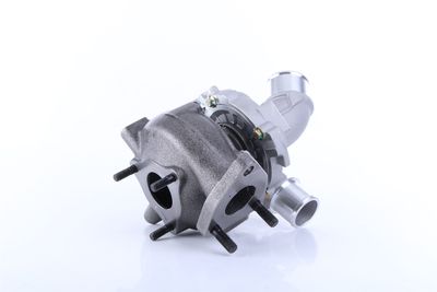 LADER AUFLADUNG NISSENS 93083 30