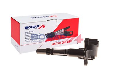BOGAP Ritė, uždegimas