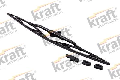 KRAFT AUTOMOTIVE KS56 Щетка стеклоочистителя  для CHRYSLER  (Крайслер Киррус)