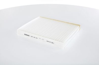FILTER INNENRAUMLUFT BOSCH 1987432240 8