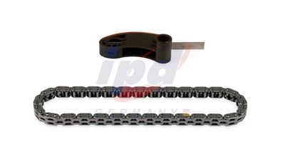верига к-кт, задвижване маслена помпа IPD 21-0377