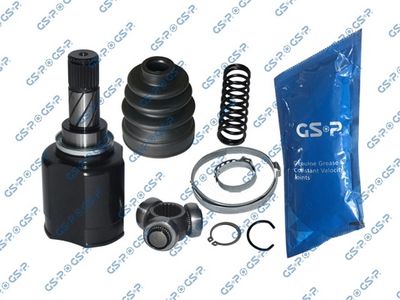 Zestaw przegubu, wał napędowy GSP 650146