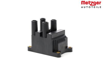 BOBINA DE INDUCTIE METZGER AUTOTEILE 0880459 25