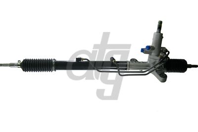 ATG ATGR24491NW Рулевая рейка  для HONDA CIVIC (Хонда Цивик)