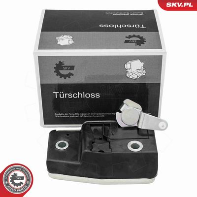 INCUIETOARE CAPOTA PORTBAGAJ