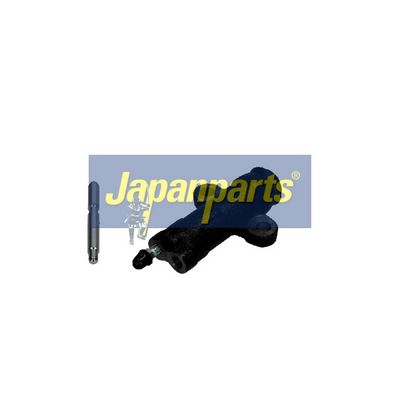 JAPANPARTS Darbinis cilindras, sankaba