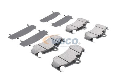 SET PLACUTE FRANA FRANA DISC VAICO V450118 19