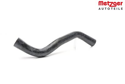 FURTUN RADIATOR METZGER AUTOTEILE 2420146 34