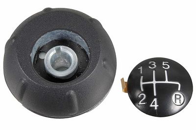 SCHALTHEBELKNAUF METZGER AUTOTEILE 3152016 1