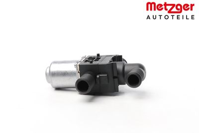 KüHLMITTELREGELVENTIL METZGER AUTOTEILE 0899351 22