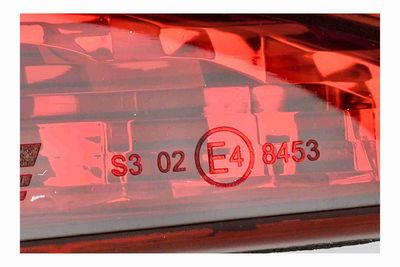 ZUSATZBREMSLEUCHTE VEMO V20840031 8