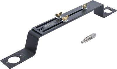 Arretierwerkzeug, Nockenwelle