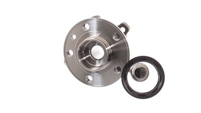 SET RULMENT ROATA SKF VKBA6533 17