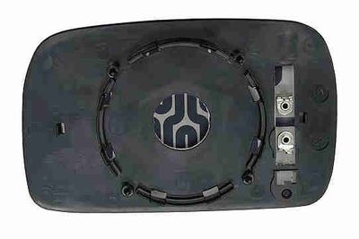 SPIEGELGLAS AUßENSPIEGEL