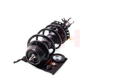 ANSAMBLU TELESCOP ARC GH GH353504C04 17