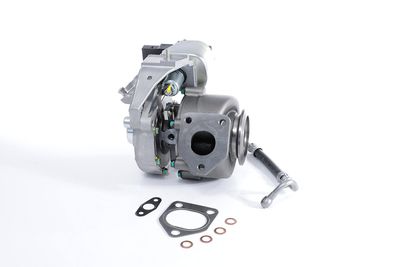 LADER AUFLADUNG BTS Turbo T981042BT 11