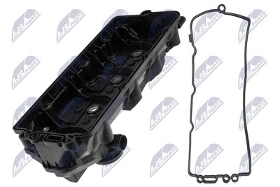 Kryt hlavy válce NTY BPZ-AU-013