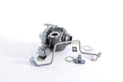 LADER AUFLADUNG BTS Turbo T981356BT 12