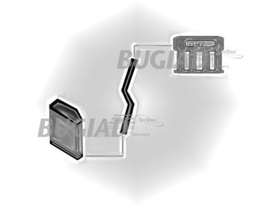 FURTUN EAR SUPRAALIMENTARE BUGIAD 88760 1