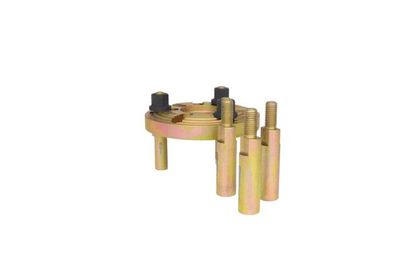 HALTEWERKZEUGSATZ RIEMENSCHEIBE KS TOOLS 1503310 10