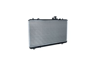 RADIATOR RACIRE MOTOR NRF 53581 22