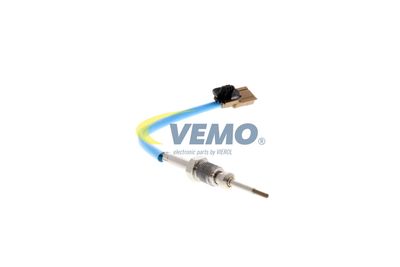 SENZOR TEMPERATURA GAZE EVACUARE VEMO V46720007 48