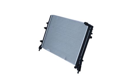 RADIATOR RACIRE MOTOR NRF 53884 11