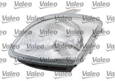 Основная фара VALEO 045022 для FIAT SEICENTO