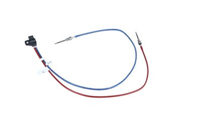 SENZOR TEMPERATURA GAZE EVACUARE NRF 707384 25