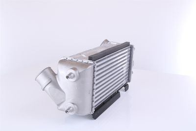 INTERCOOLER COMPRESOR NISSENS 96192 18